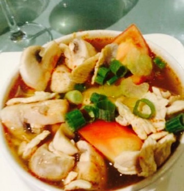 Thai House餐厅图片