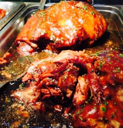 EAT Asian Super Buffet餐厅图片