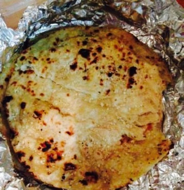 Masala Indian Restaurant