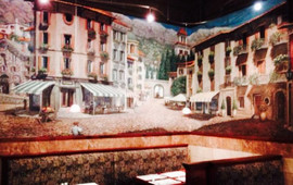Roma Pizzeria