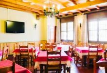 Restaurante LABELLA Hostal美食图片
