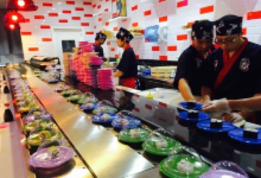 Sushifan Ristorante美食图片