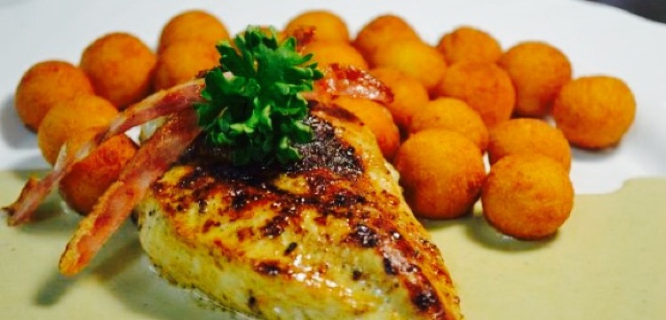 Restaurace a Penzion Petra