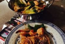 Kung Po House Chinese Cuisine美食图片