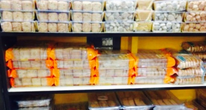 Polka Pastry & Snack Bar