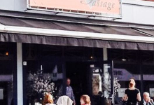 Brasserie De Passage美食图片