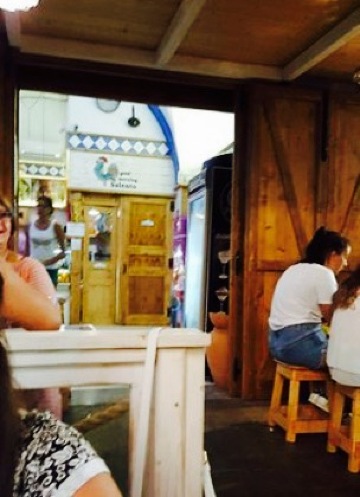 Good Morning Salento餐厅图片