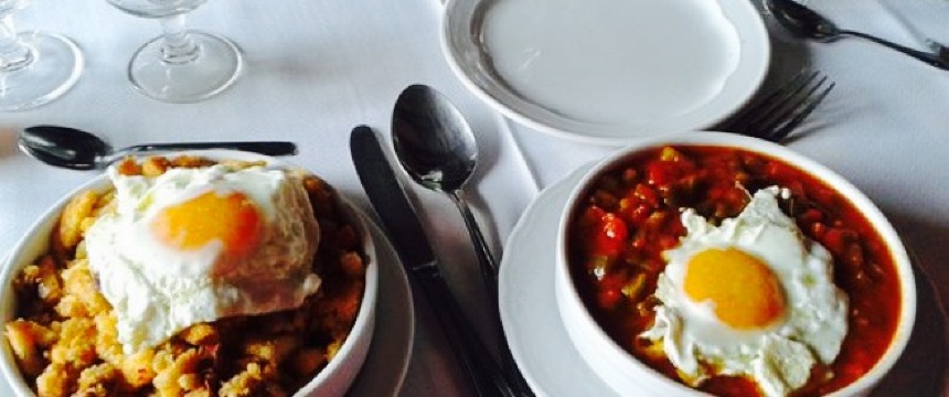 Restaurante Meson La Duquesa餐厅图片