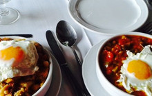 Restaurante Meson La Duquesa餐厅图片