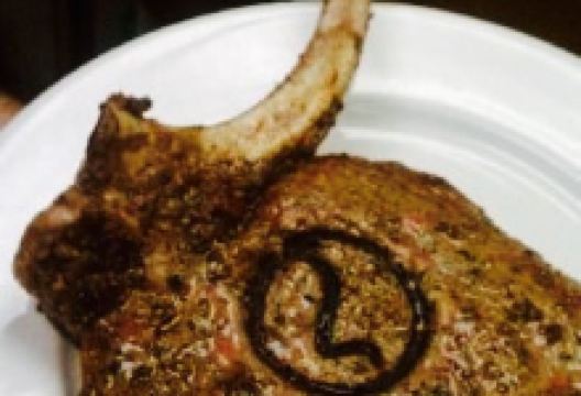 The Galaxy Restaurant美食图片