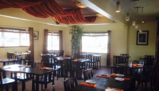 Spasso Cucina italiana餐厅图片