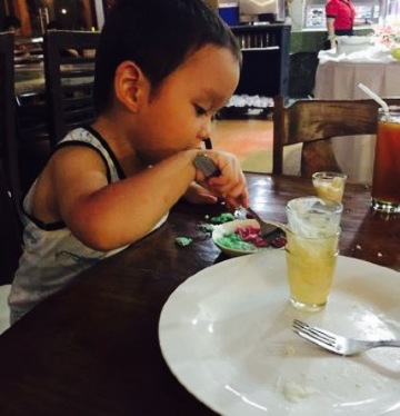 Seafood by the Bay餐厅图片