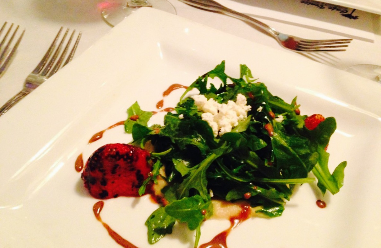 Cafe Venice Restaurant and Bar餐厅图片