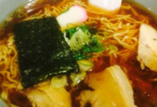 Inuyama Ezo Ramen美食图片