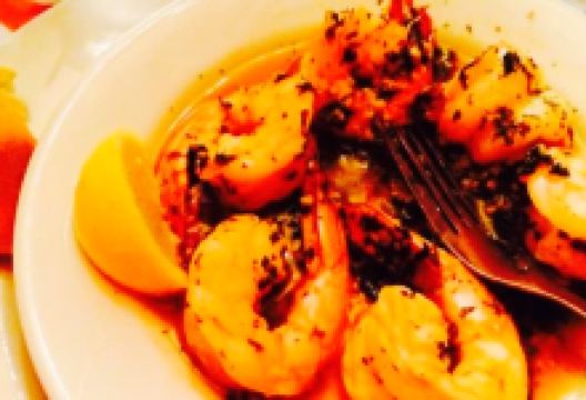 Beechwood Restaurant & Lounge美食图片