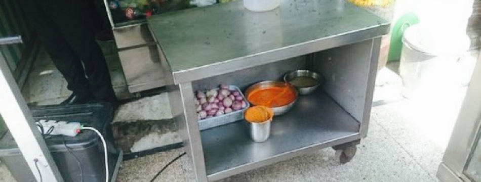 Garden Chef餐厅图片