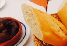 Cerezo Café美食图片