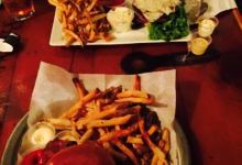 The Burke Publick House美食图片