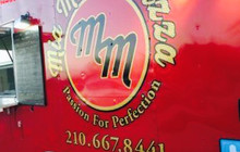 Mia Marco's Pizza餐厅图片
