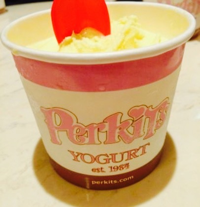 Perkits Yogurt餐厅图片