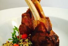 Rederiet Hotell  Restaurant美食图片