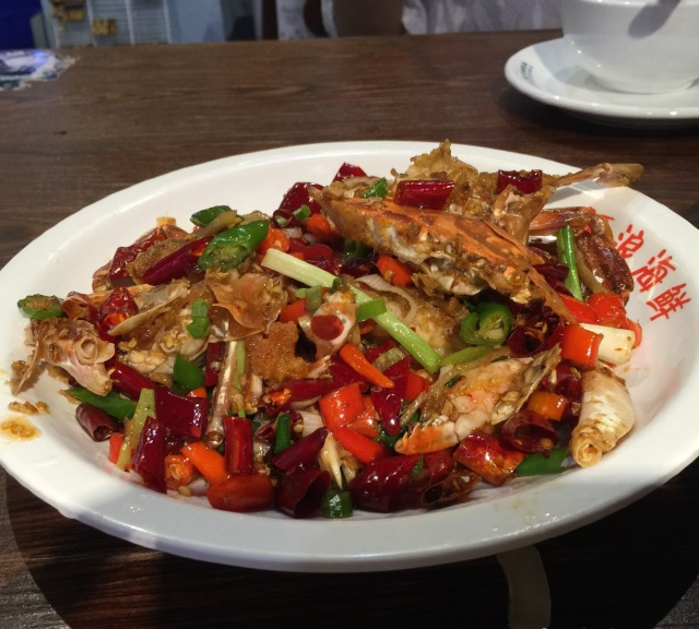 SanYa A Lang Seafood JiaGong ( Da Dong Hai Guan Jing )