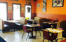 San Marco Pizzeria