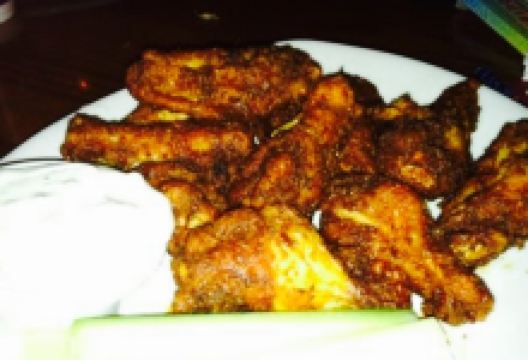 Outback Steakhouse美食图片