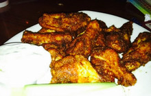 Outback Steakhouse餐厅图片