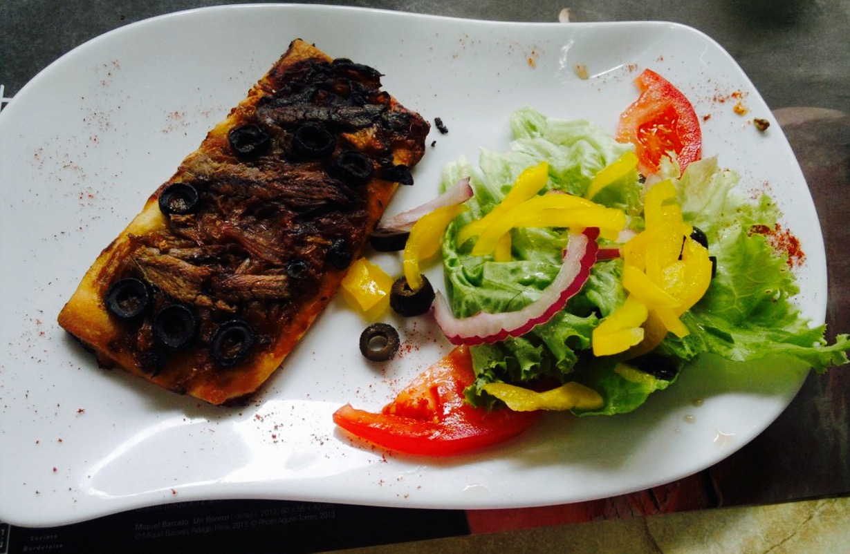 Cafe de France餐厅图片