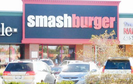 Smashburger