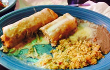 Del Sol Mexican Restaurant餐厅图片