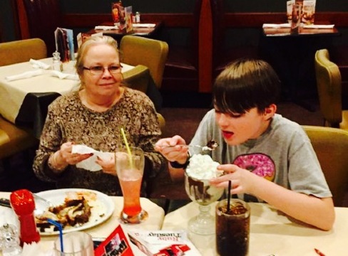 Ruby Tuesday餐厅图片