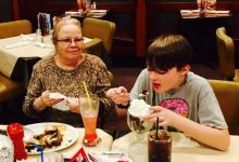 Ruby Tuesday美食图片