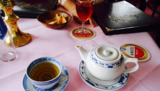 Oriental餐厅图片