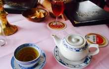 Oriental餐厅图片