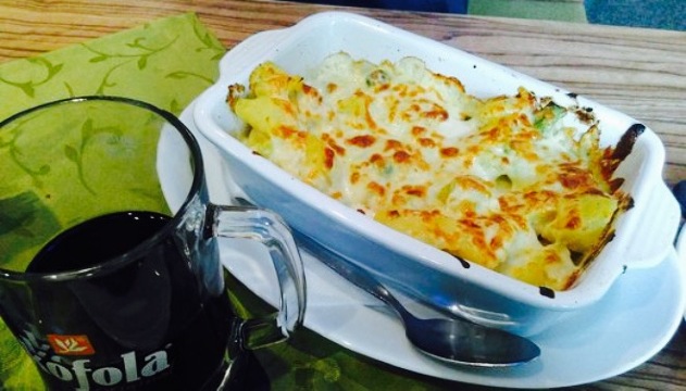 Pizzeria Piccolo餐厅图片