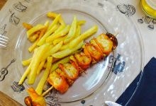La taverneta美食图片