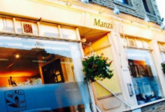Manzil Restaurant美食图片