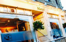 Manzil Restaurant餐厅图片