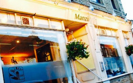 Manzil Restaurant