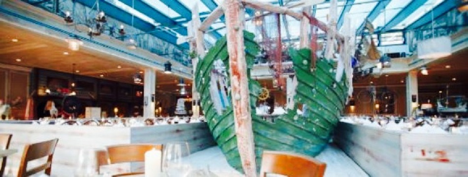 Harborside餐厅图片