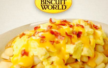 Tudor's Biscuit World餐厅图片