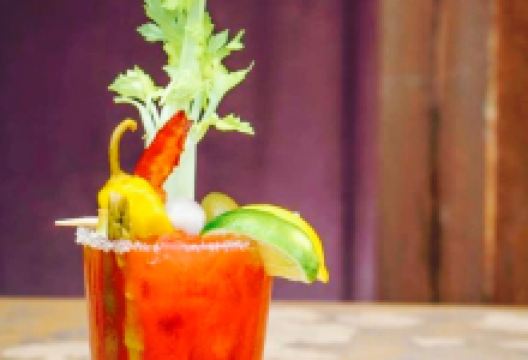 Houlihan's美食图片