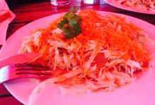 Cafe La Gare美食图片