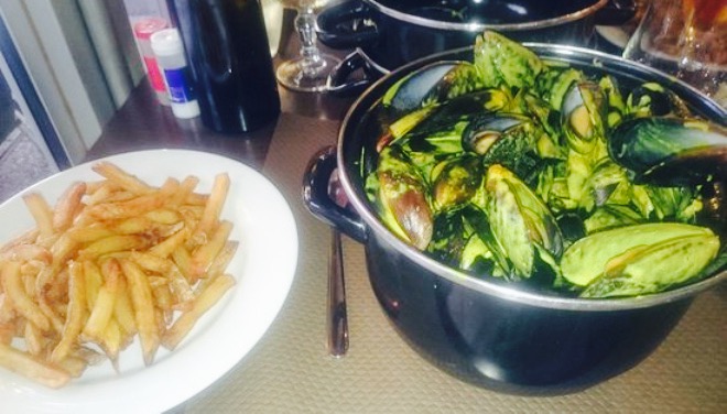 Restaurant le Couloubret