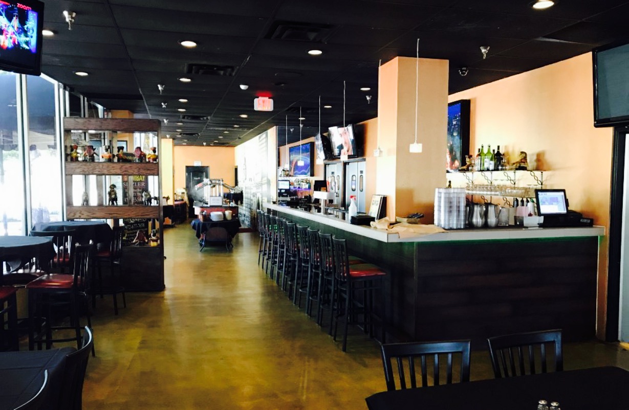 Bombay Sizzlers Pub & Grill餐厅图片