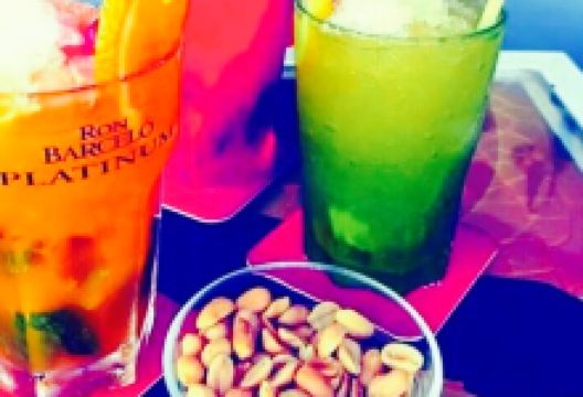 Buda Bar美食图片