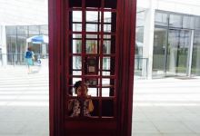 Helbor Patteo Mogilar Sky Mall & Offices购物图片