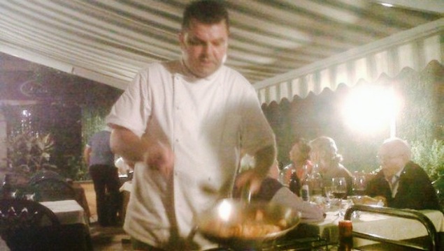 La Campagnola餐厅图片